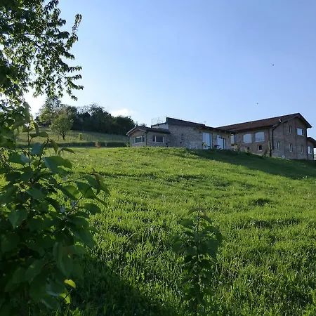 Rosatea B&B-3